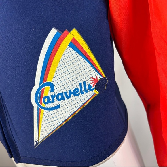 ❤️ Vintage 70s/80s Marlin Sports Caravelle Water Adult Men’s Jackets L - Picture 3 of 11